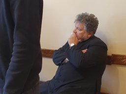Występ młodzieżowej grupy teatralnej w Bytomskim Centrum Wsparcia, 18.04.2026